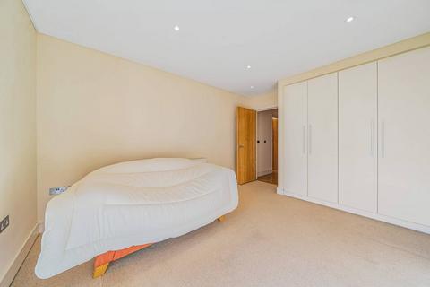 1 bedroom flat for sale, Trafalgar Point, Islington, London, N1