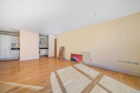 1 bedroom flat for sale, Trafalgar Point, Islington, London, N1