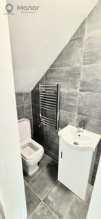 4 bedroom terraced house to rent, Glenmore Way, Barking, IG11 0LY