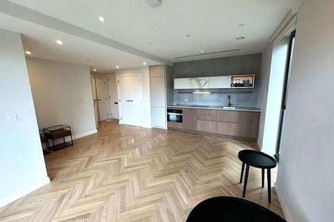 1 bedroom apartment to rent, Michael Road London SW6