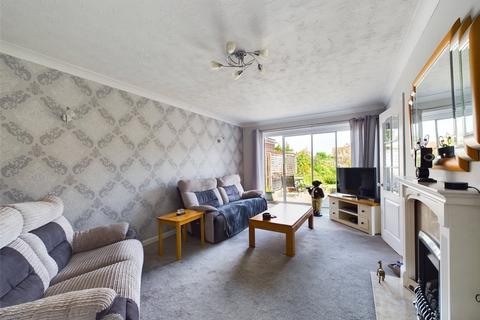 23 Vincent Avenue, Tuffley, Gloucester, GL4 0SW