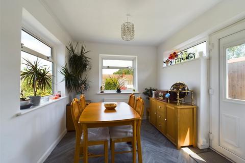 23 Vincent Avenue, Tuffley, Gloucester, GL4 0SW