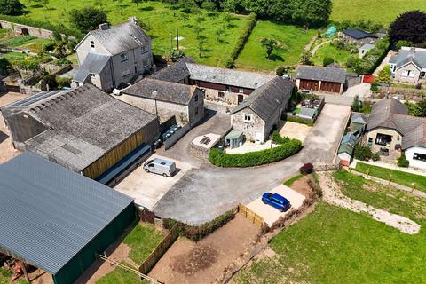 3 bedroom barn conversion for sale, Town Farm Court, Near Newton Abbot TQ13