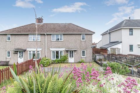 3 bedroom semi-detached house for sale, Heol Ida, Pontypridd CF38