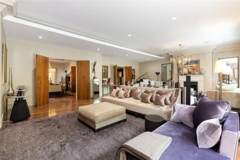 3 bedroom apartment for sale, The Bishops Avenue, London, N2