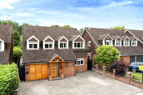 4 bedroom detached house for sale, Chevening Road, Chipstead, Sevenoaks