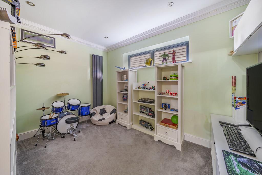 Playroom