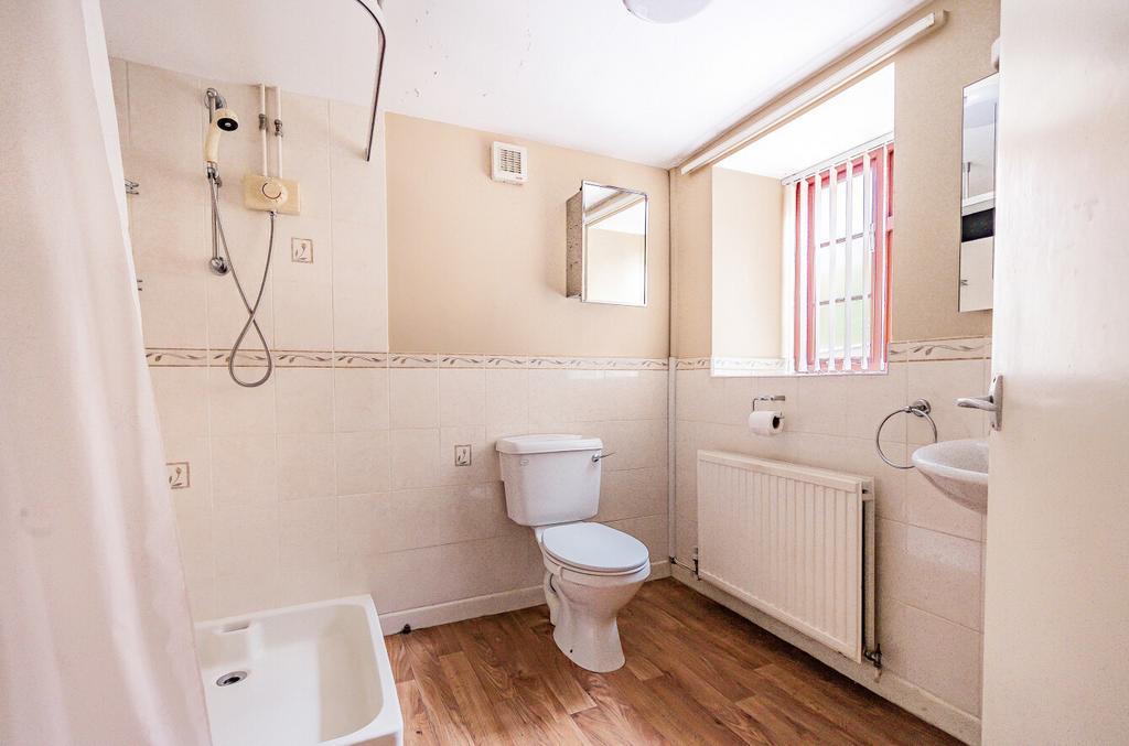 Ensuite