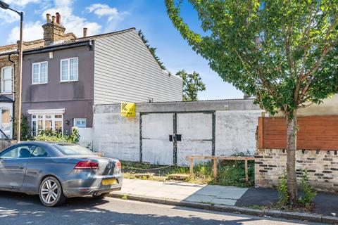 Garage for sale, Evelina Road, London, SE15