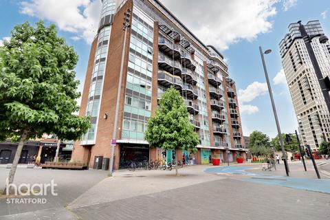 27 Gerry Raffles Square, London, E15 1BG