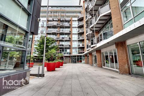 27 Gerry Raffles Square, London, E15 1BG