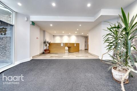 27 Gerry Raffles Square, London, E15 1BG