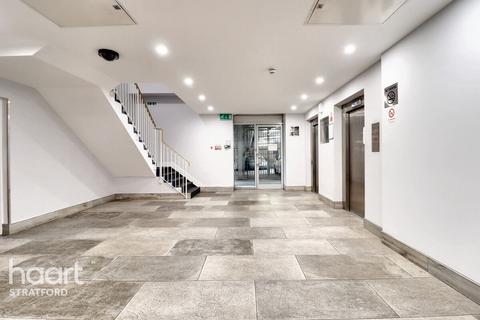27 Gerry Raffles Square, London, E15 1BG
