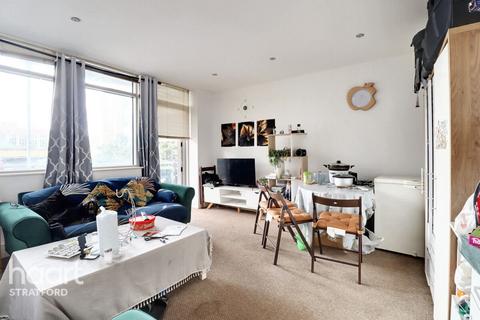 27 Gerry Raffles Square, London, E15 1BG