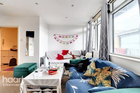 27 Gerry Raffles Square, London, E15 1BG