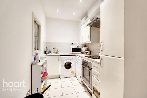 27 Gerry Raffles Square, London, E15 1BG