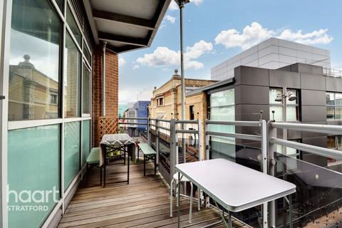 27 Gerry Raffles Square, London, E15 1BG