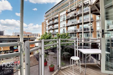 27 Gerry Raffles Square, London, E15 1BG