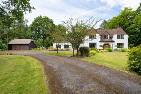 Grasslands The Ridge, Woldingham, Caterham, CR3 7AL