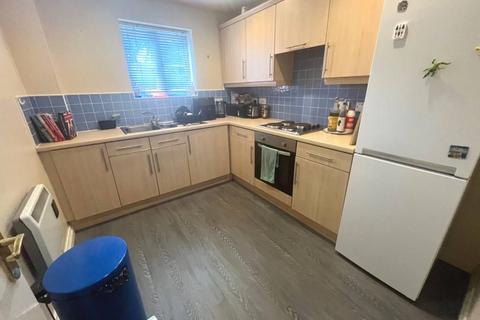 2 bedroom apartment for sale, Farrier Close, Pity Me, DH1