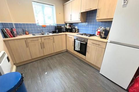 2 bedroom apartment for sale, Farrier Close, Pity Me, DH1