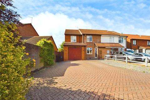 3 bedroom semi-detached house for sale, Latimer Drive, Calcot, Reading, Berkshire, RG31