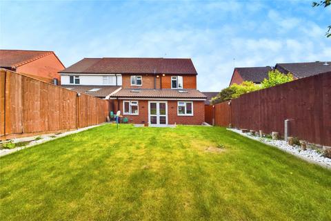 3 bedroom semi-detached house for sale, Latimer Drive, Calcot, Reading, Berkshire, RG31