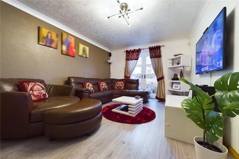 3 bedroom semi-detached house for sale, Latimer Drive, Calcot, Reading, Berkshire, RG31