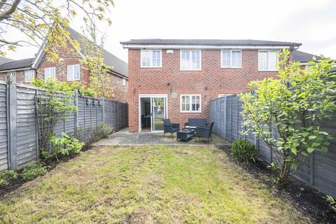 40 Hither Farm Road, London, SE3 9QT