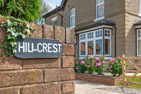 5 bedroom detached house for sale, Main Road, Anslow, DE13 9QE