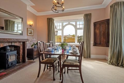 5 bedroom detached house for sale, Main Road, Anslow, DE13 9QE