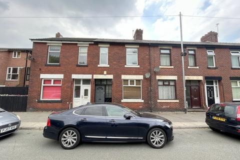 2 bedroom terraced house for sale, Prestwich, Prestwich M25