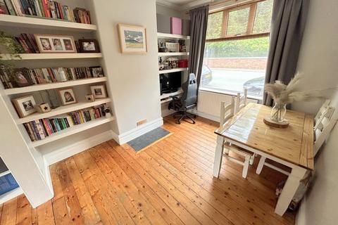 2 bedroom terraced house for sale, Prestwich, Prestwich M25