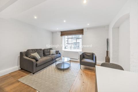 2 bedroom apartment to rent, Gainsford Street London SE1