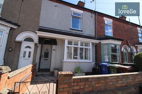 3 bedroom terraced house for sale, Torrington Street, Grimsby DN32