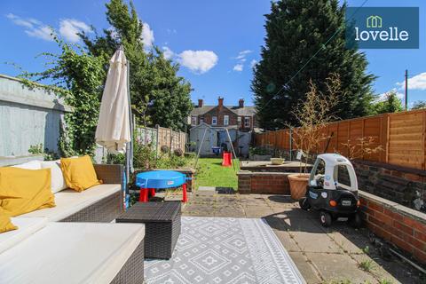 14 Torrington Street, Grimsby, DN32 9QH