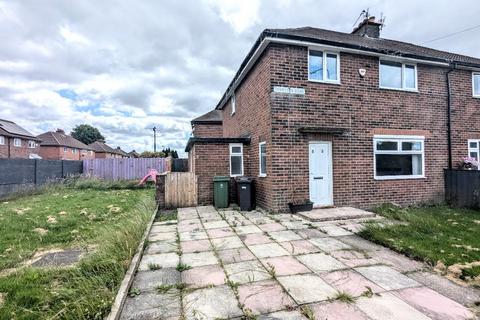 3 bedroom semi-detached house to rent, Tennyson Road, Farnworth, Bolton