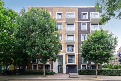 2 bedroom apartment to rent, Fairmont House, Needleman Street, London, SE16