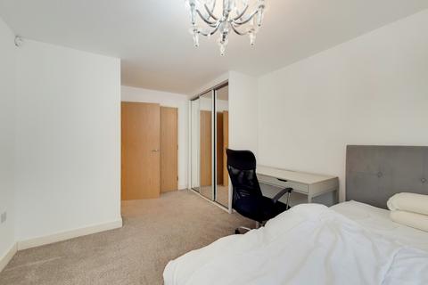 2 bedroom apartment to rent, Fairmont House, Needleman Street, London, SE16