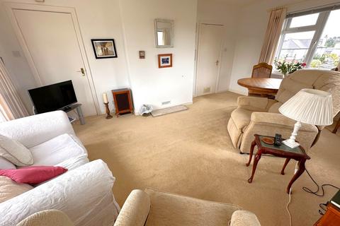 3 bedroom flat for sale, Belle Vue Road, Exmouth