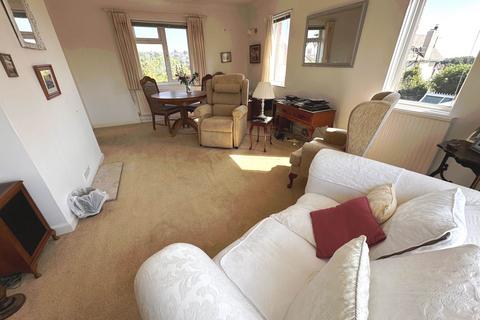 3 bedroom flat for sale, Belle Vue Road, Exmouth