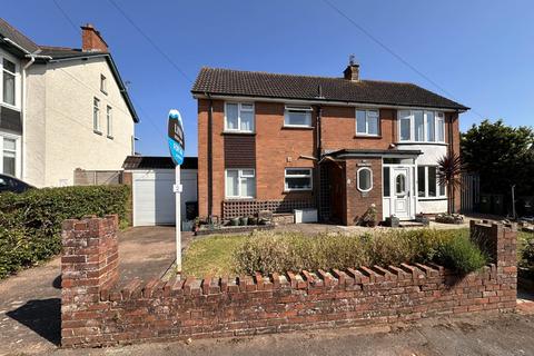 Belle Vue Road, Exmouth