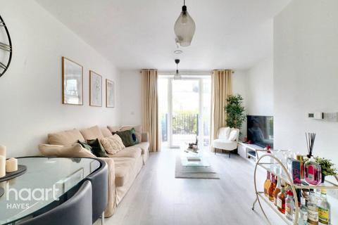 1 bedroom apartment for sale, Carnation Gardens, Hayes