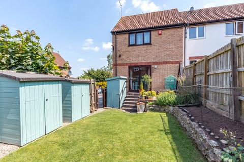 2 bedroom end of terrace house for sale, Brentry, Bristol BS10