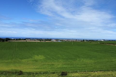 Land for sale, Plot 2 Hilton Farm, Buckie, AB56