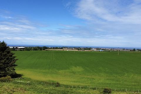 Land for sale, Plot 2 Hilton Farm, Buckie, AB56