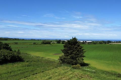 Land for sale, Plot 2 Hilton Farm, Buckie, AB56