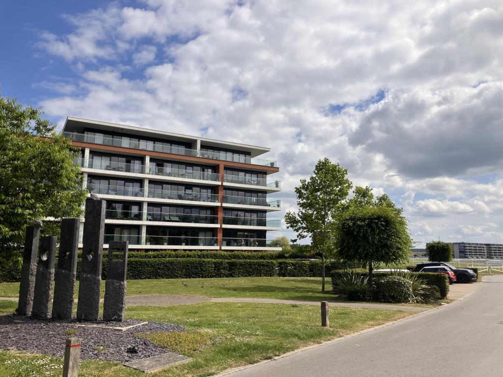 External View