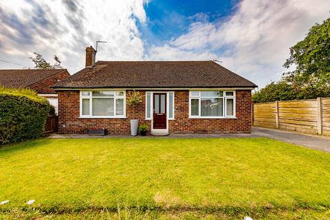2 bedroom detached bungalow for sale, New Hall Lane, Culcheth, WA3
