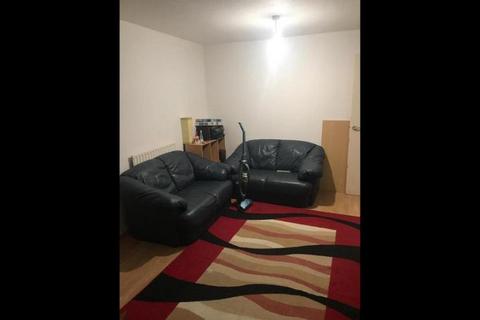 1 bedroom flat for sale, Whernside Close, London SE28